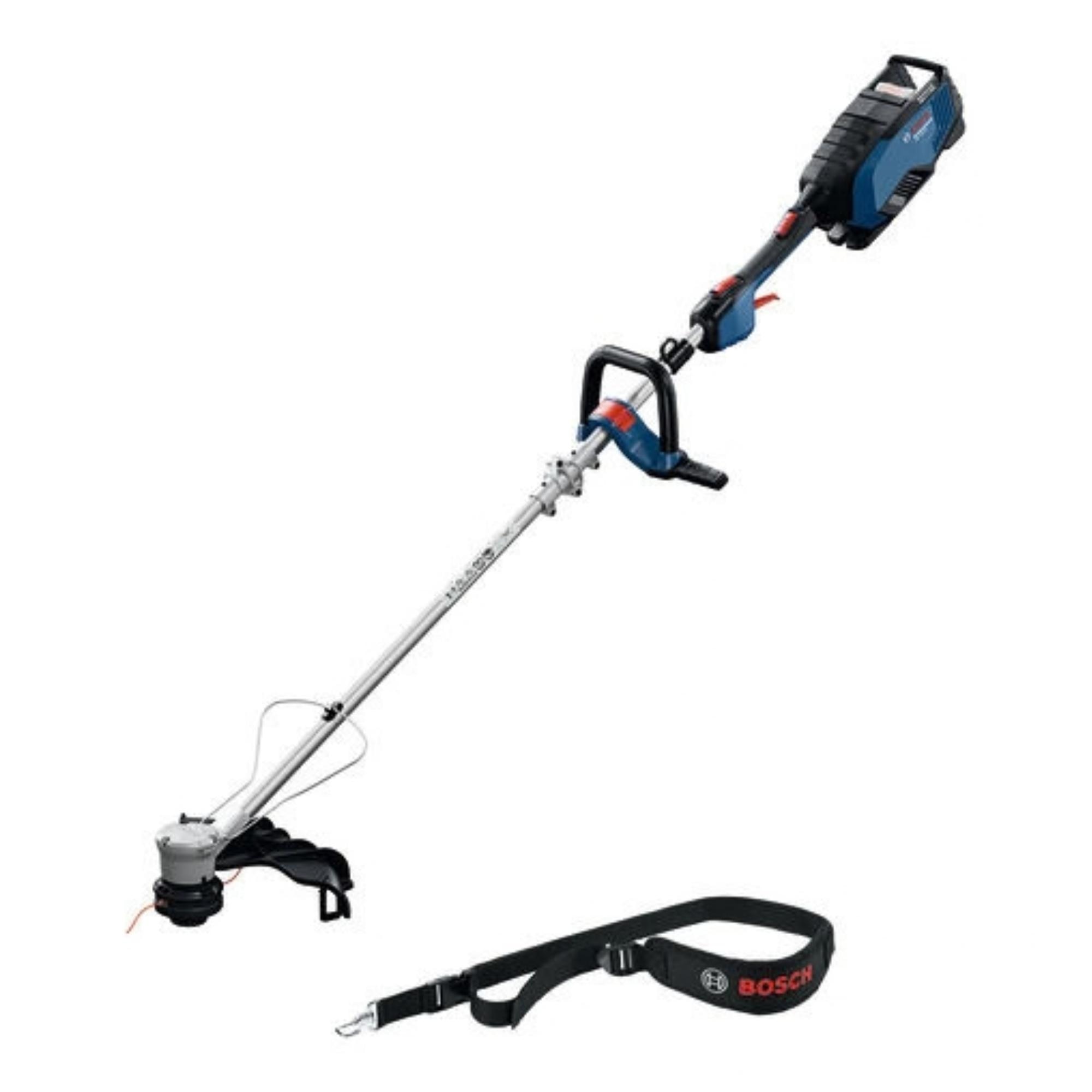 Cortabordes 18V Grt 18V-40 Azul-1