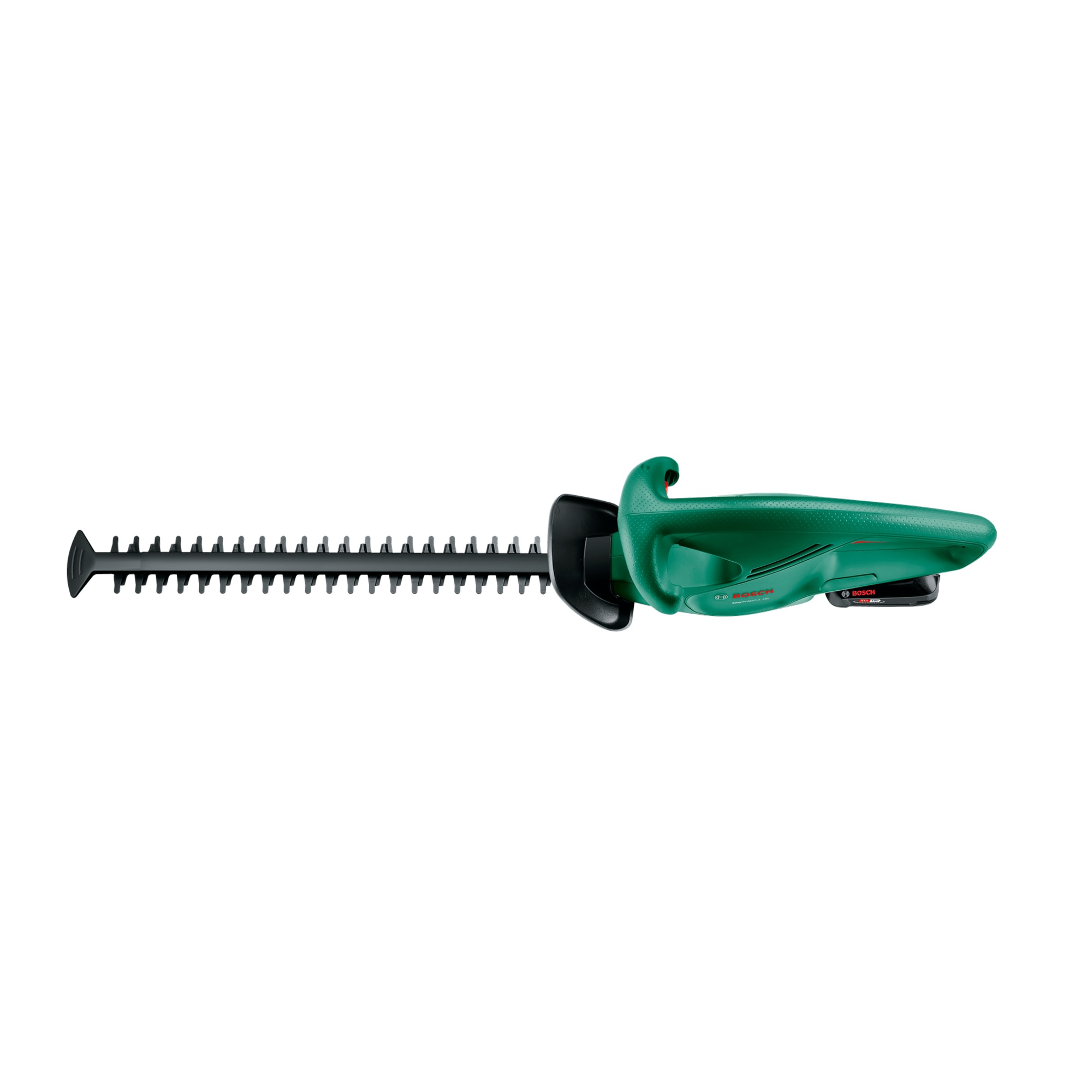 Corta-Sebes a Bateria 18 V 45 cm Verde / Preto-2