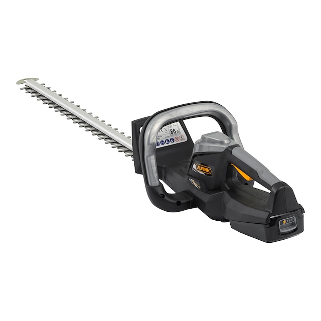 Imagen 0 de Cortasetos a Batería 20 V AHT 20 Li Kit