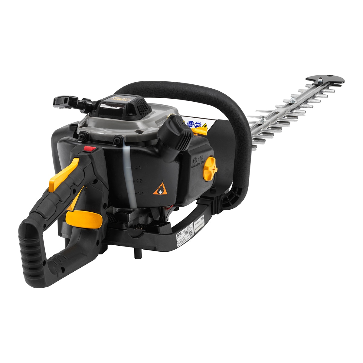 Imagen 0 de Cortasetos Gasolina 22,5 cc AhT 555..