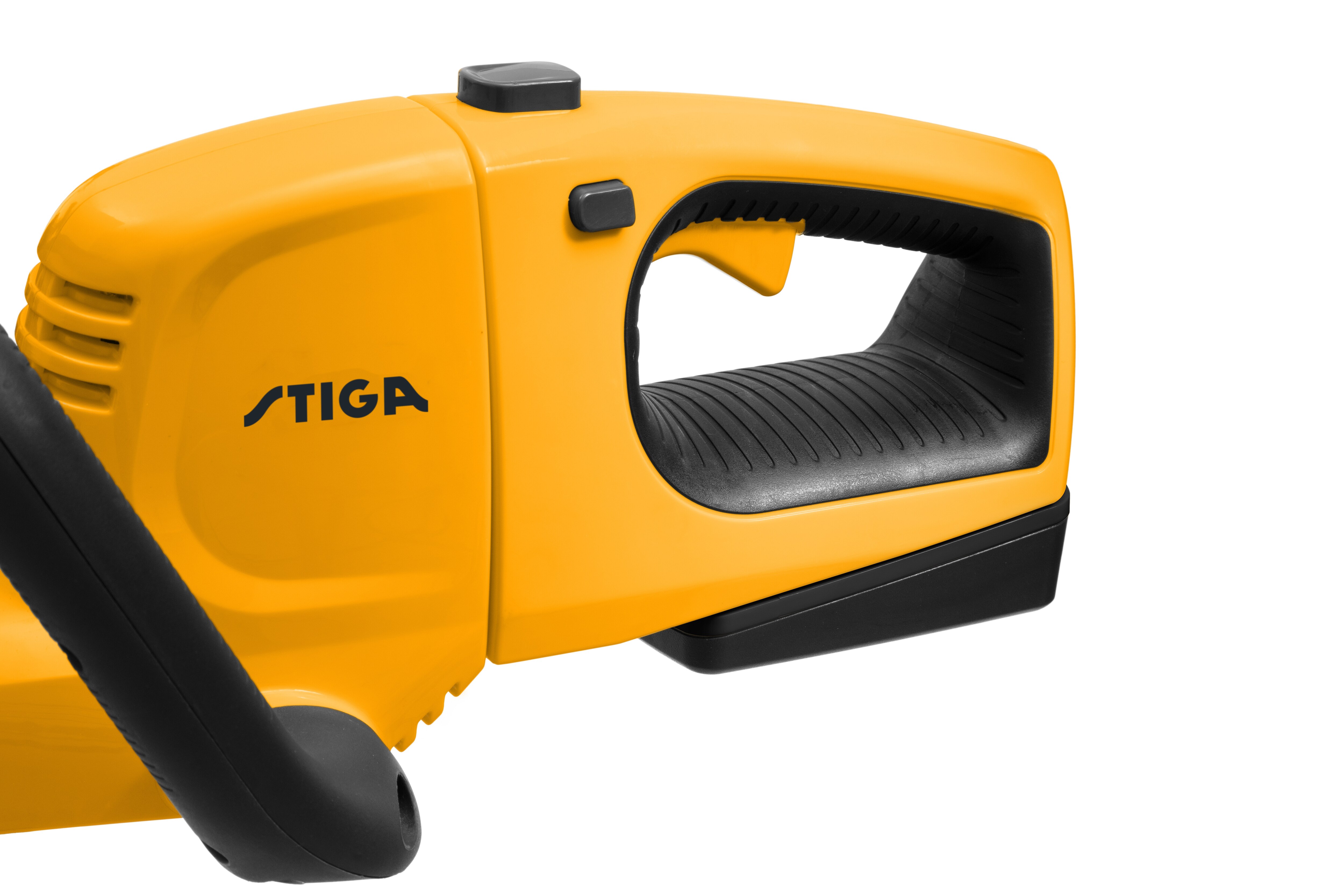 Cortasetos de Batería HT 100e Kit Amarillo / Negro-4