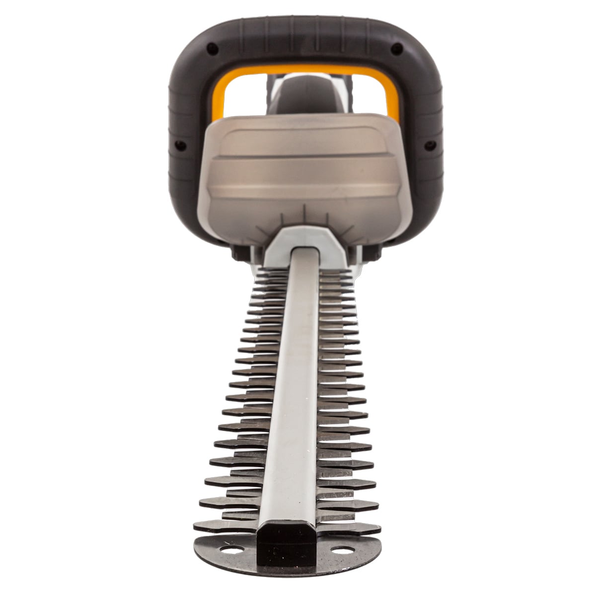 Recortasetos batería 18V Gris-3