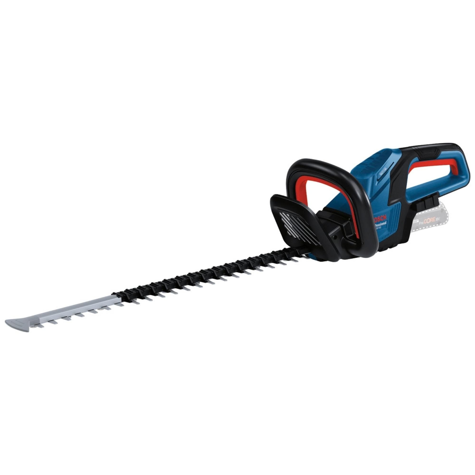 Cortasetos 18V Ghe 18V-60 Azul-1