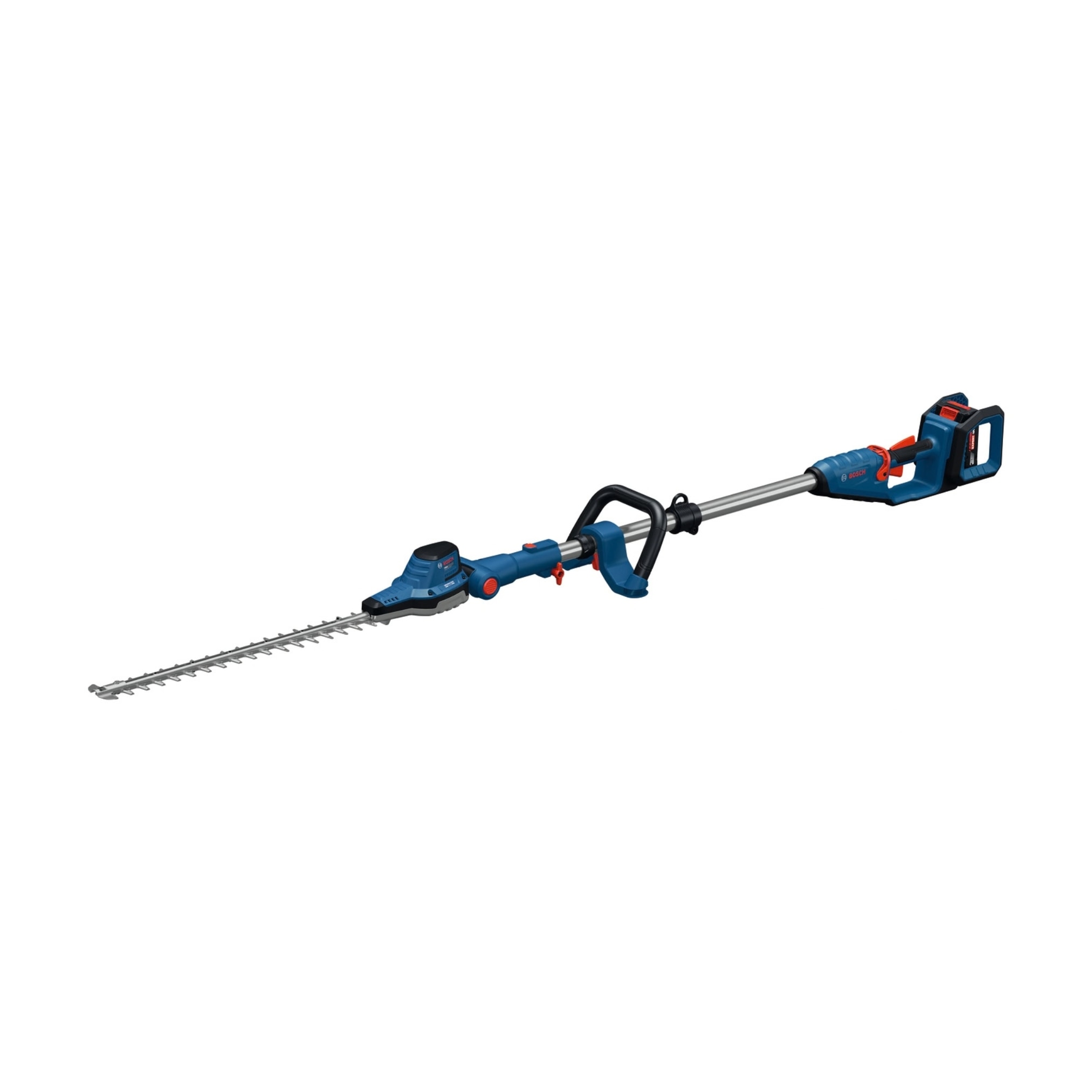 Imagen 0 de Cortasetos Pert Ghe 18V-50Fp