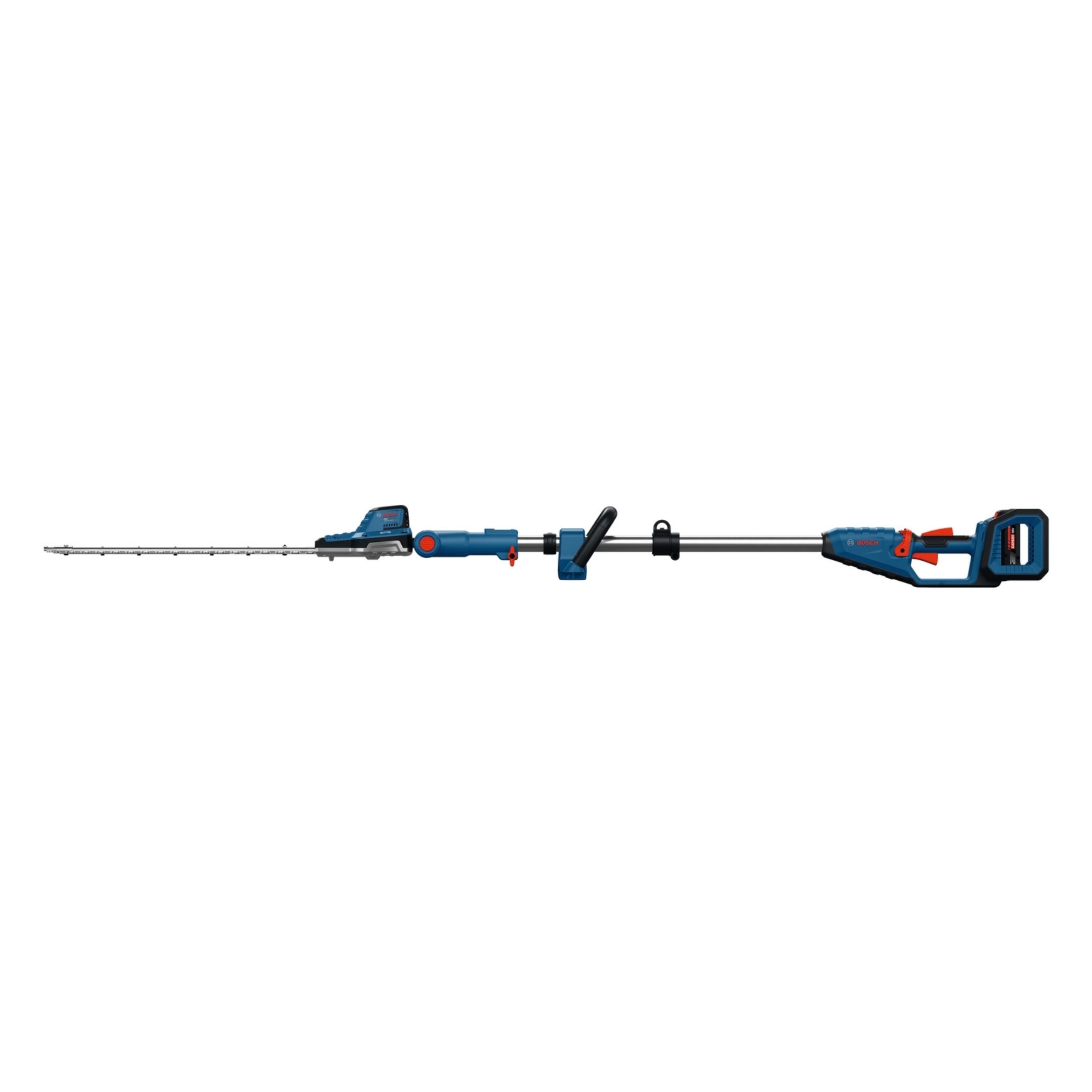 Cortasetos Pert Ghe 18V-50Fp Azul-2