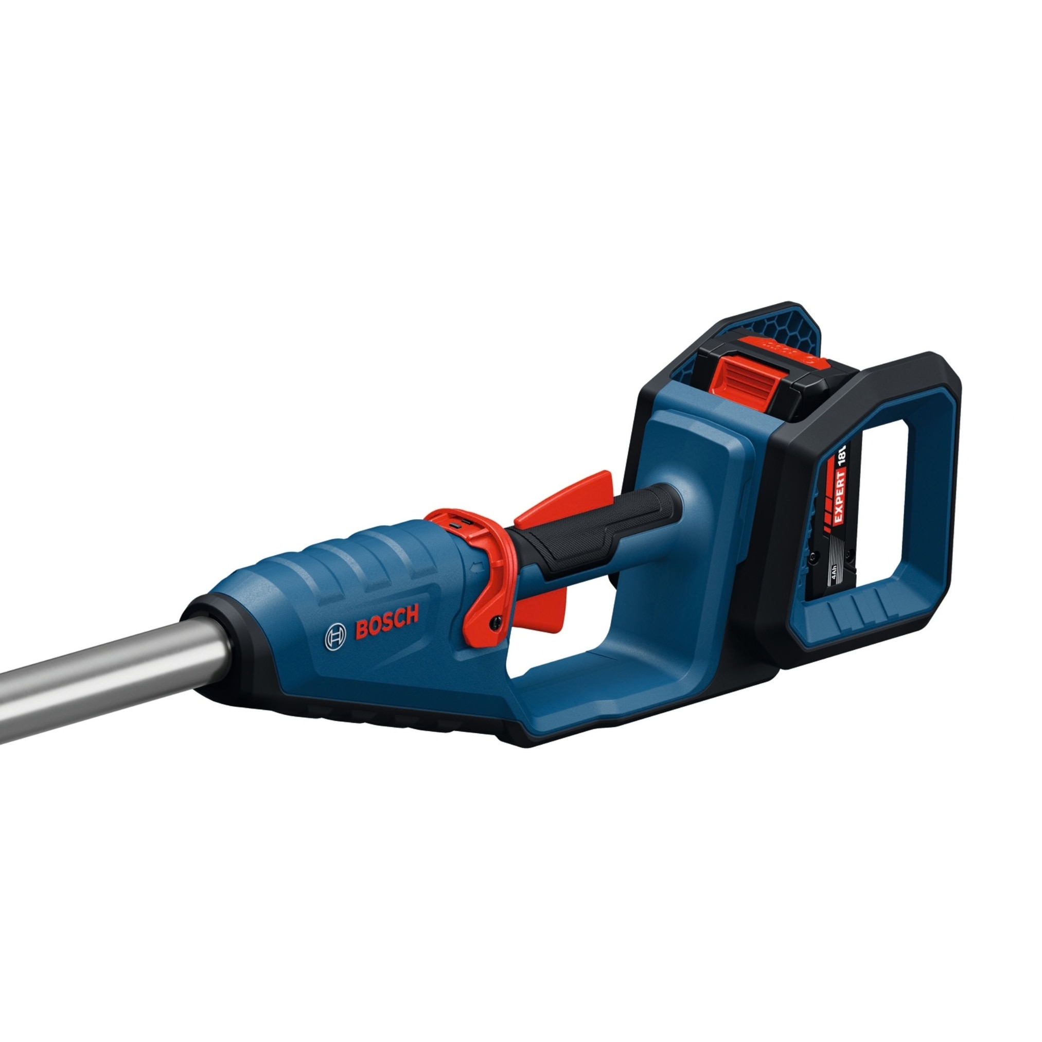 Cortasetos Pert Ghe 18V-50Fp Azul-4