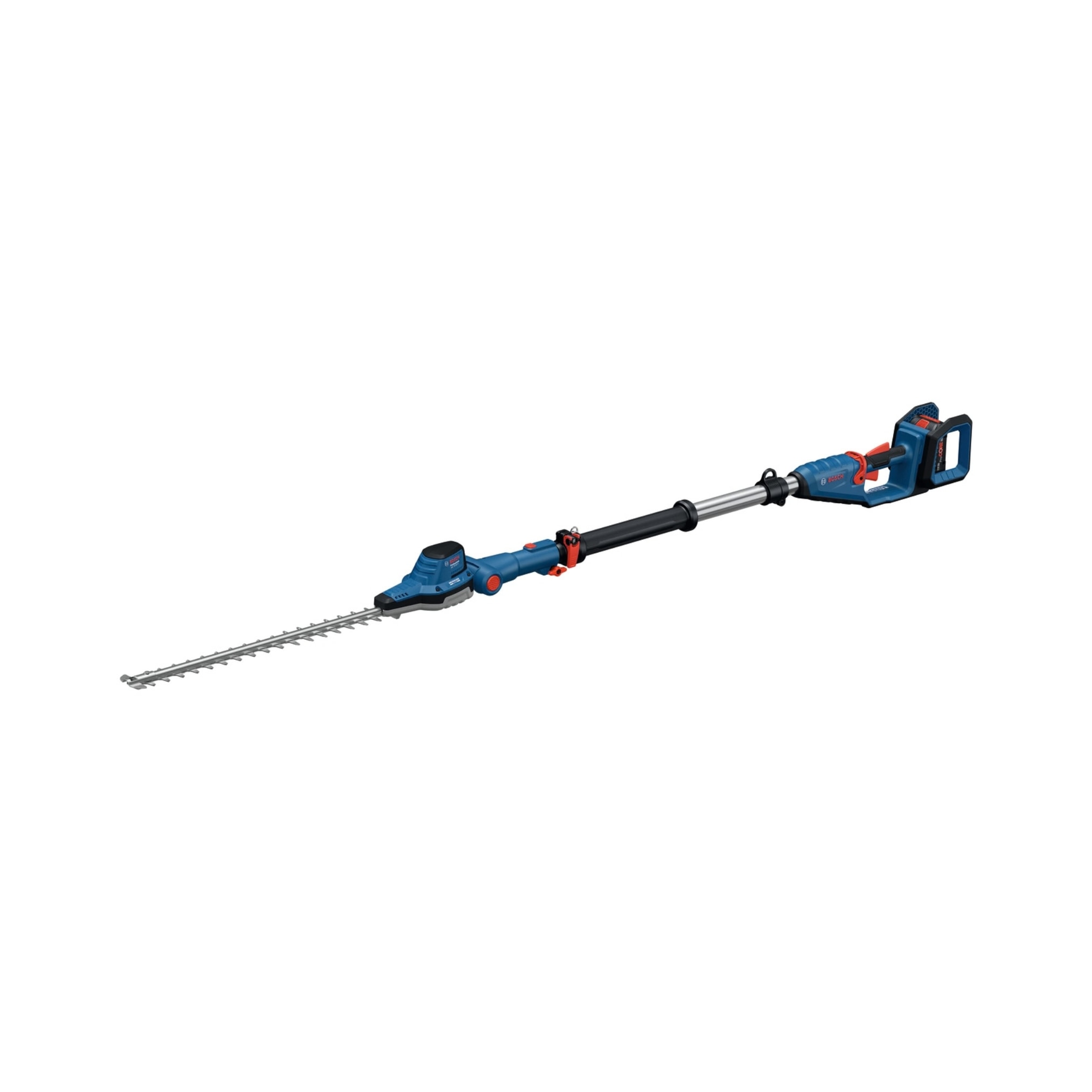 Cortasetos Pert Ghe 18V-50 Azul-1