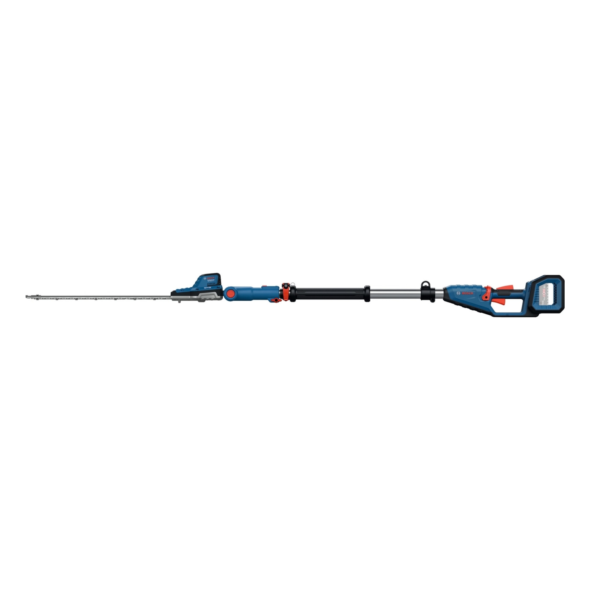 Cortasetos Pert Ghe 18V-50 Azul-2