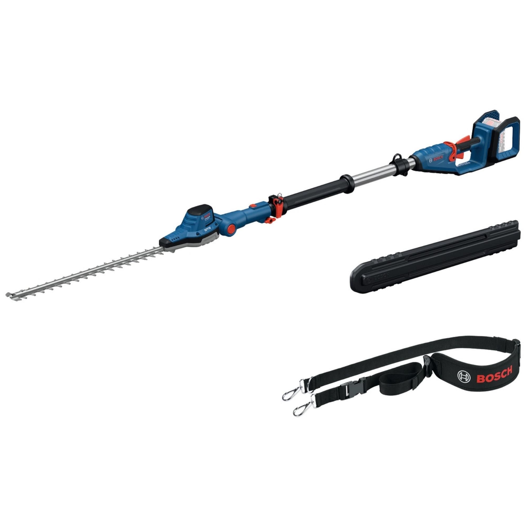 Cortasetos Pert Ghe 18V-50 Azul-4