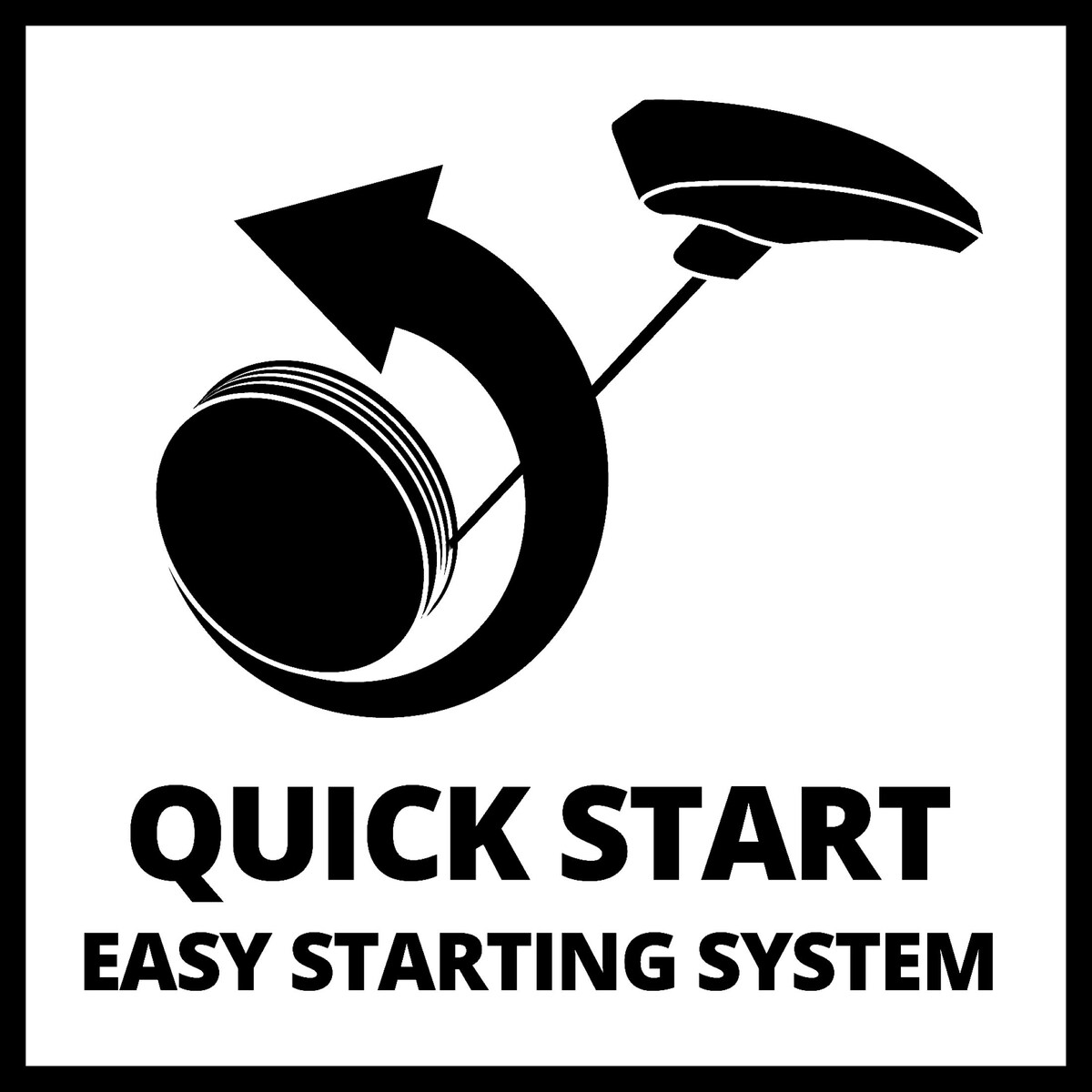 Roçadora Térmica GC-BC 52 AS 1,5 kW Vermelho / Preto-6