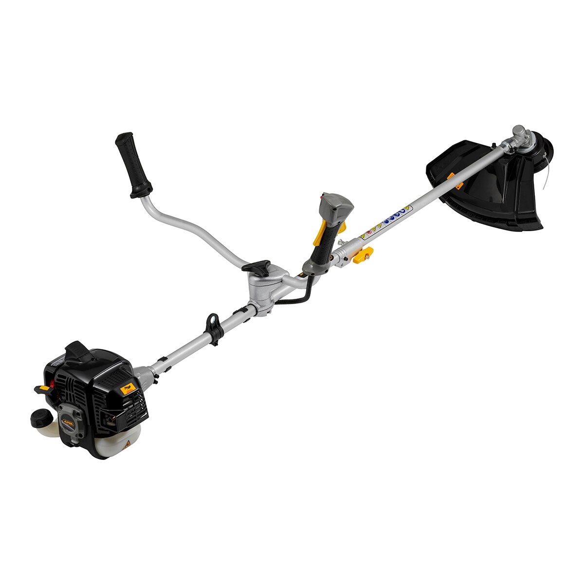 ALPINA – Desbrozadora Gasolina 25,4 cc ABR 26 JD.