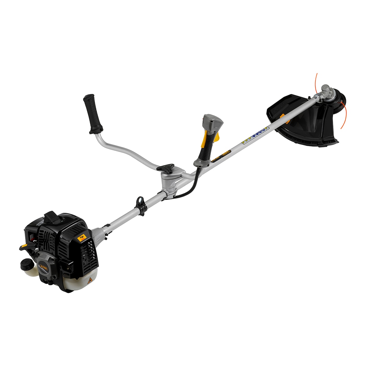 Imagen 0 de Desbrozadora Gasolina 51,7 cc ABR 52 D