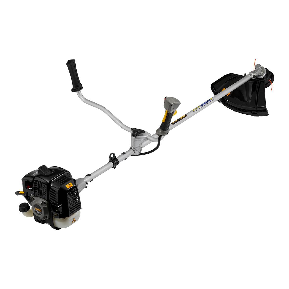 Imagen 0 de Desbrozadora Gasolina 42,7 cc Ø 28 mm ABR 42 D