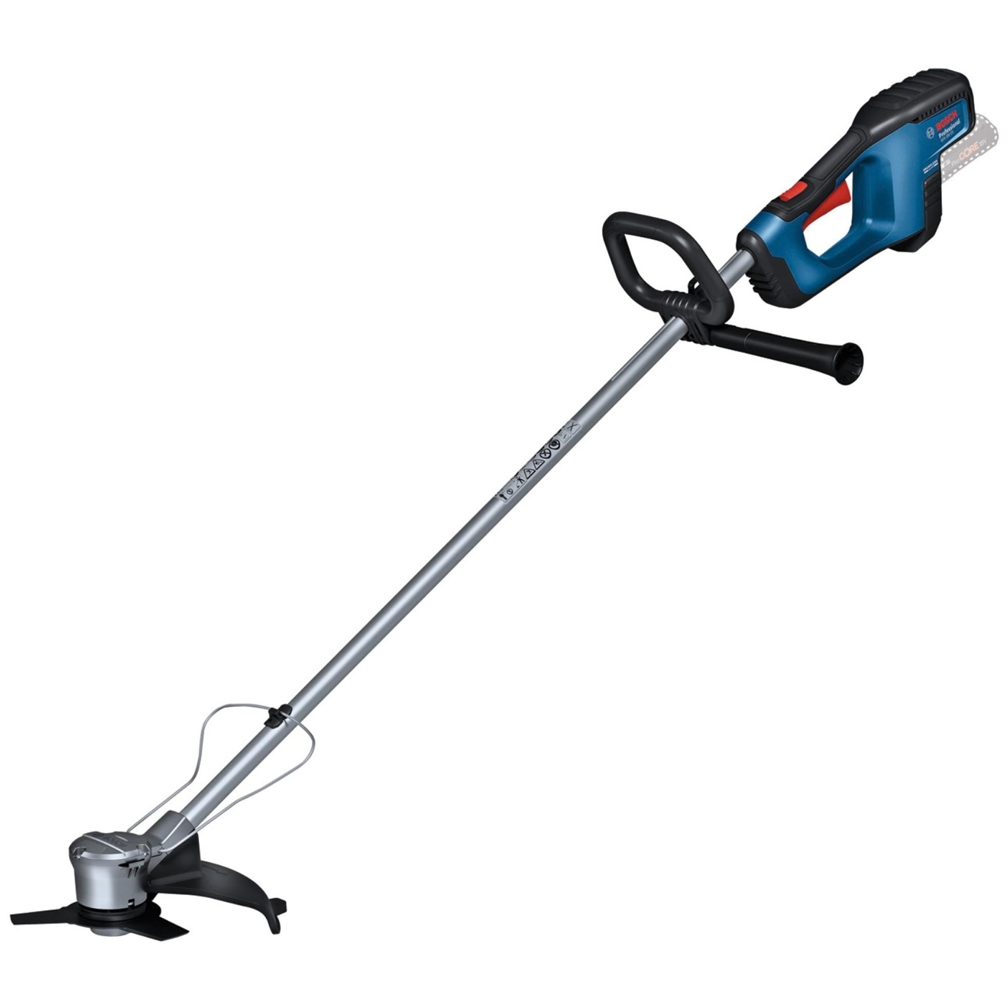 Desbrozadora 18V Gfr 18V-23 Azul-1