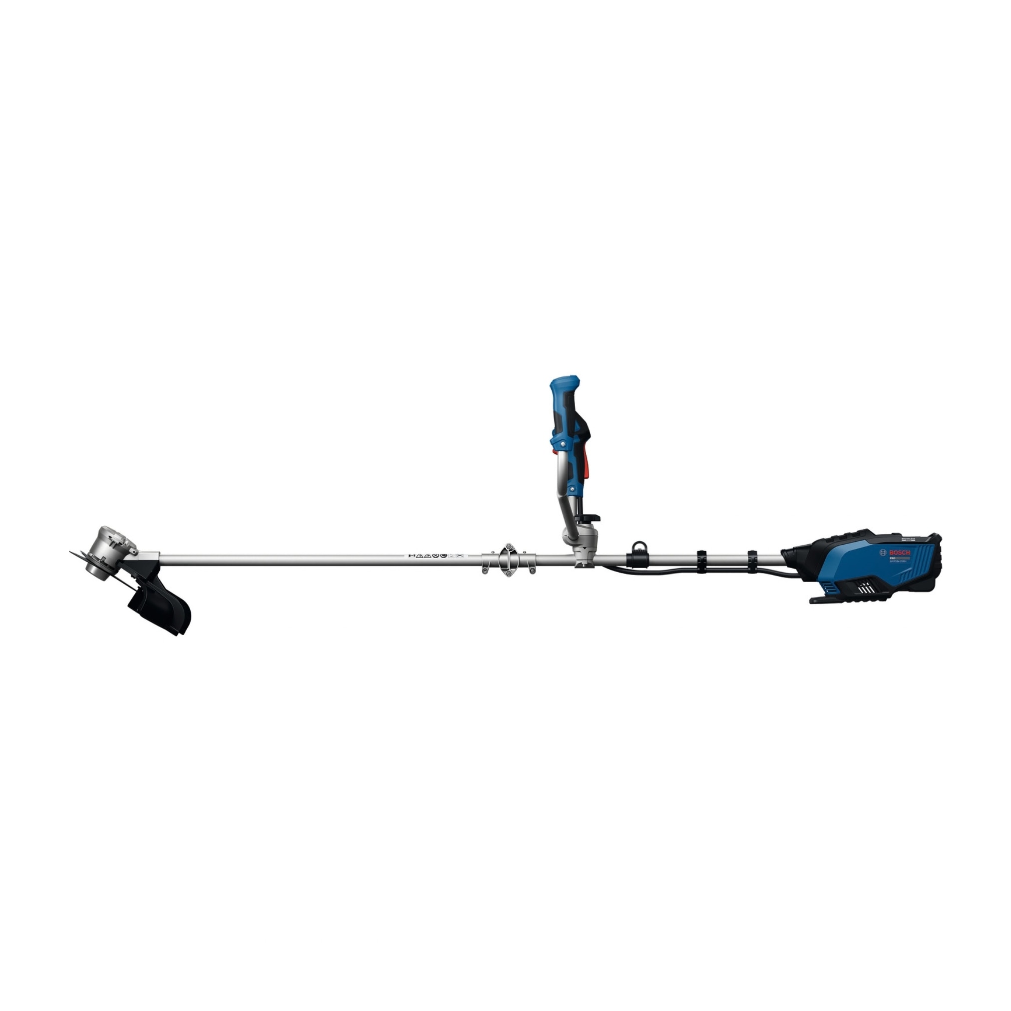 Desbrozadora 18V Gfr18V-25Bh Azul-2