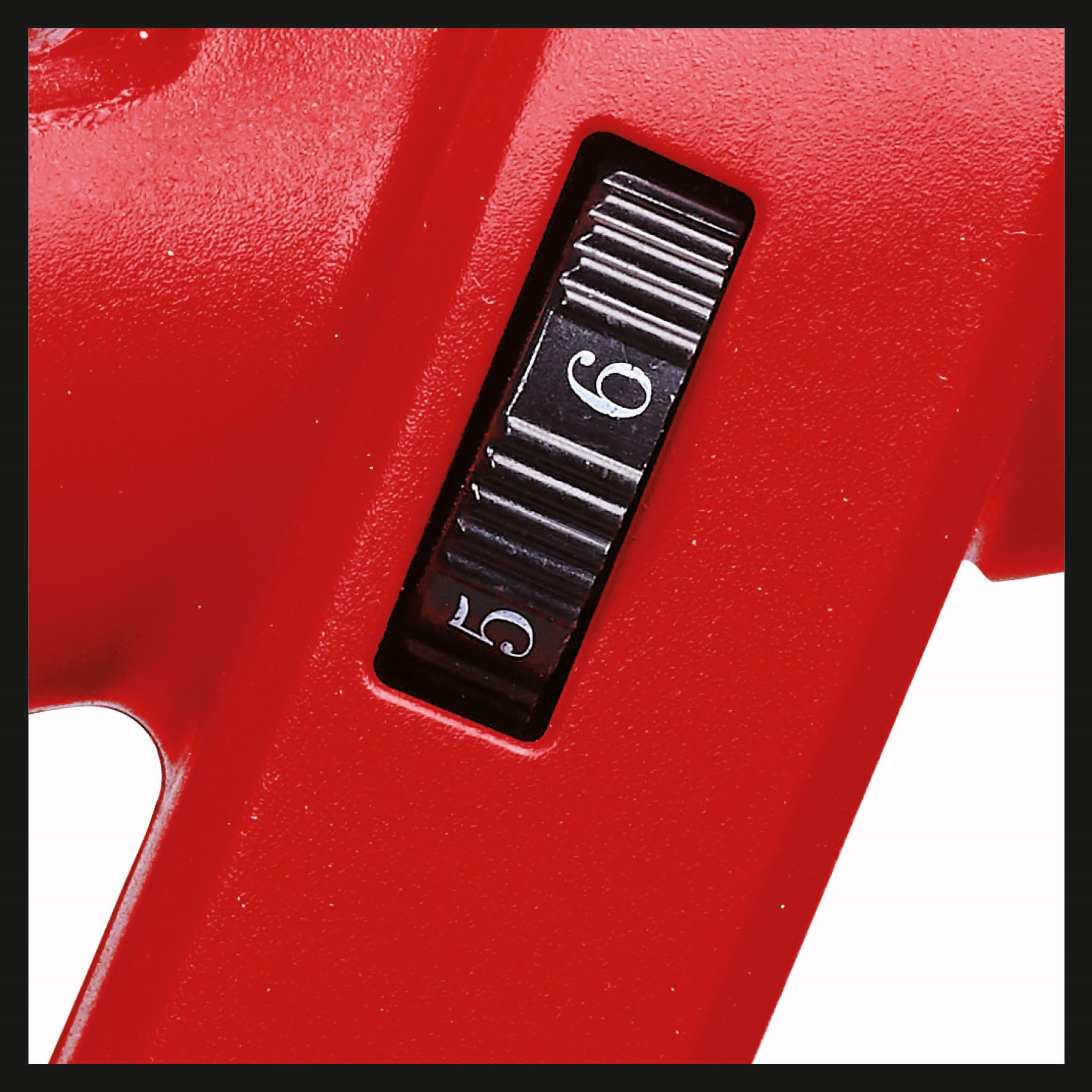 Aspirador soplador de jardín eléctrico 3000 W Rojo / Negro-9