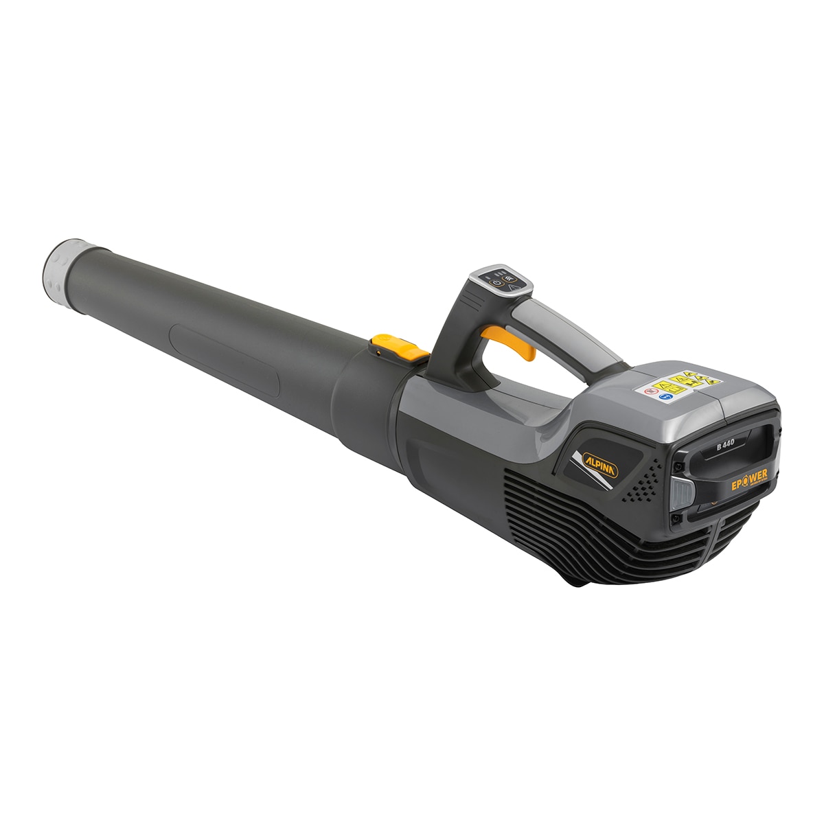 ALPINA – Soplador Batería ABL 48 Li Kit.