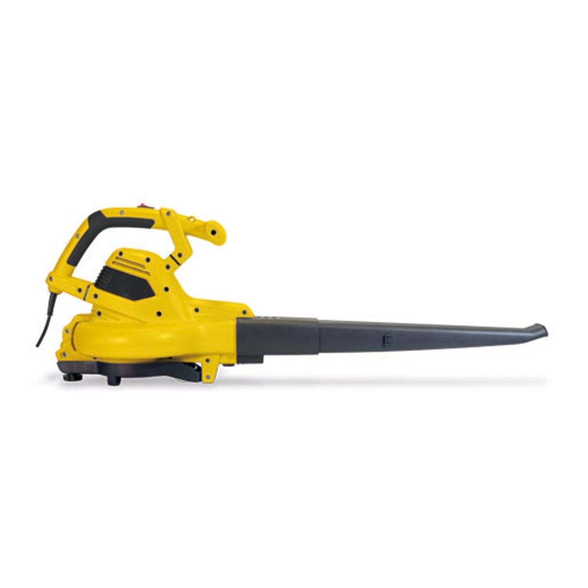 Imagem 0 de Aspirador Soprador Triturador Elétrico com Saco de Recolha GAS 339E-V18