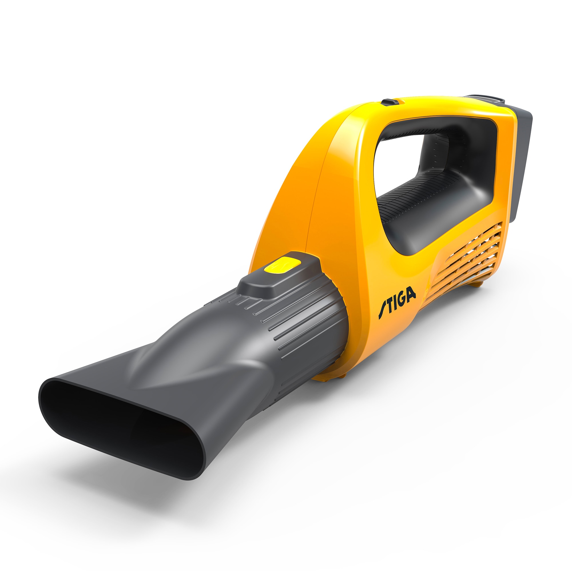 STIGA – Soplador de Batería BL 100e Kit.