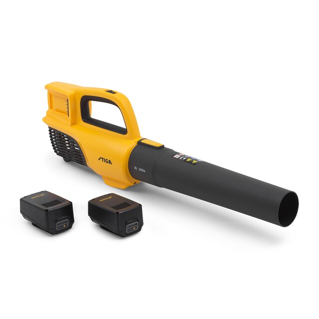 Imagen 0 de Soplador + Aspirador Batería BL 300e Kit