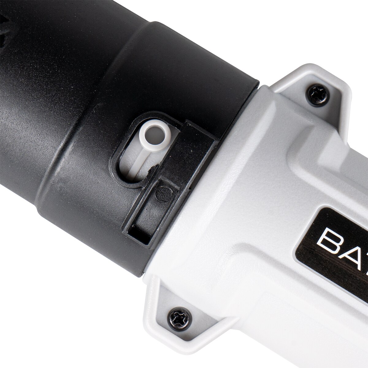 Soplador hojas batería 18V Gris-6