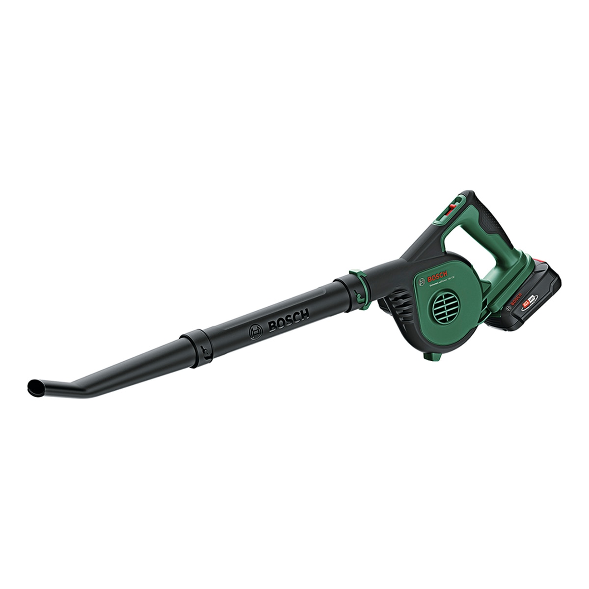 Imagen 0 de Soplador a batería Bosch UniversalLeafBlower