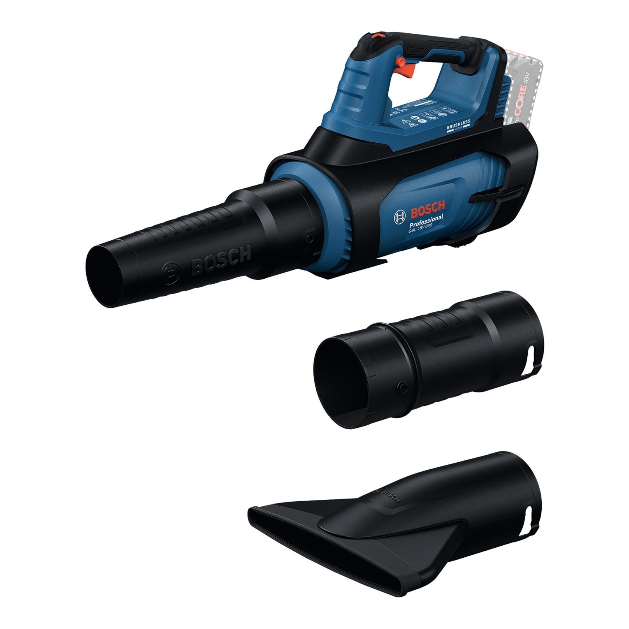 Soplador 18V Gbl 18V-800 Azul-1