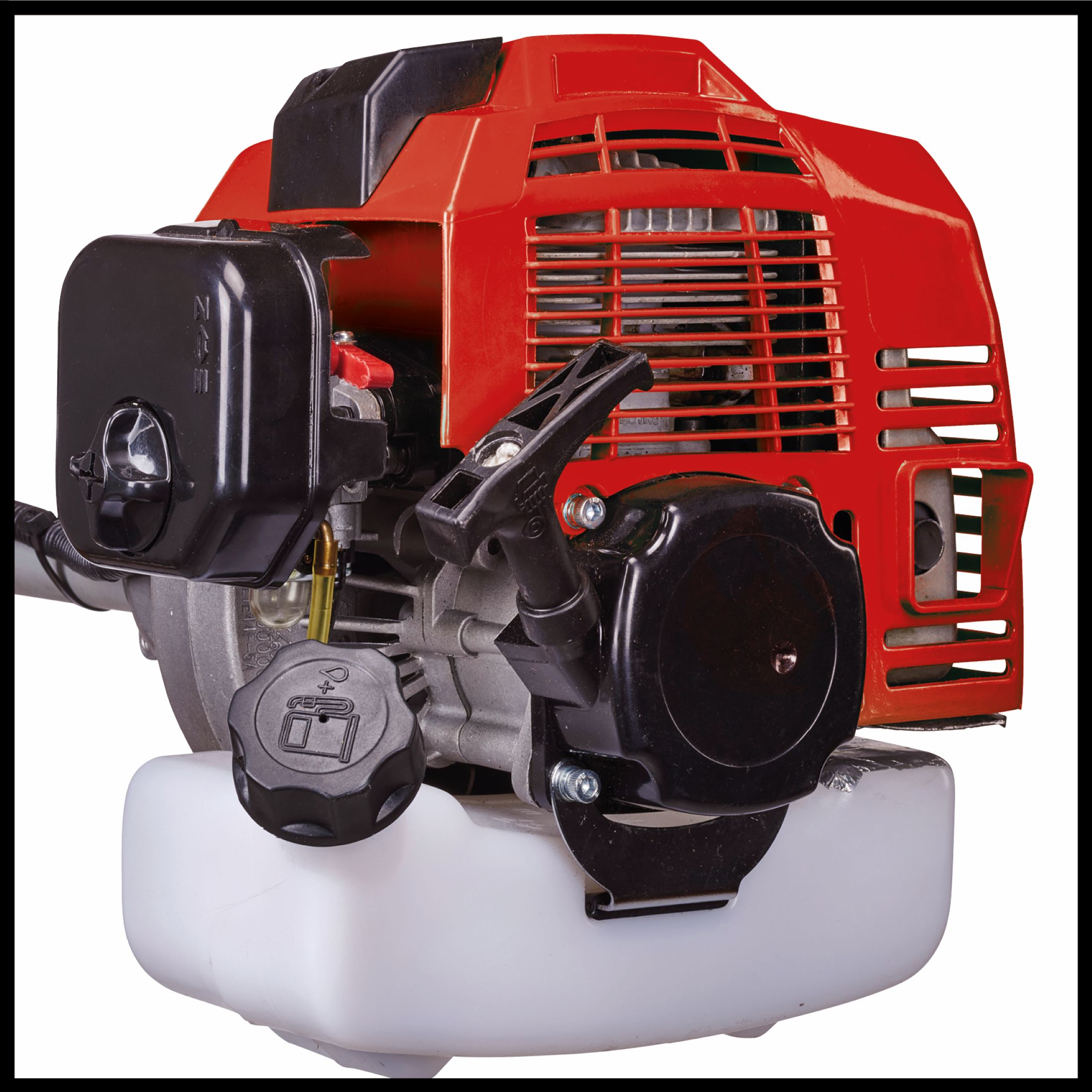 Multiherramienta térmica GC-MM 52 I AS Rojo / Negro-4