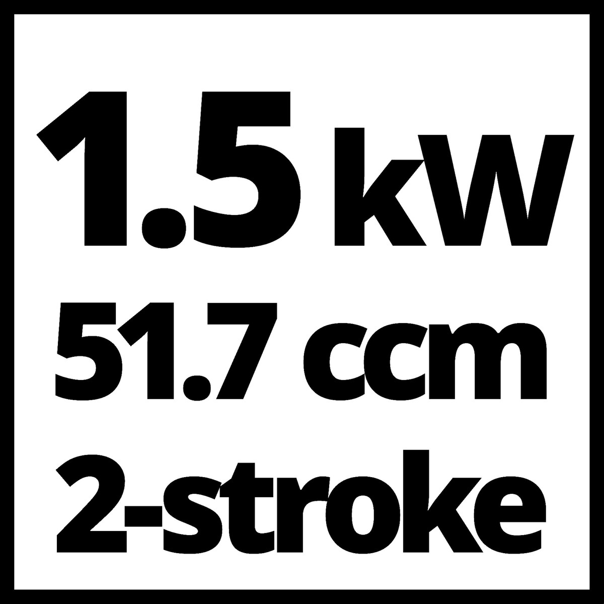 Multiherramienta térmica GC-MM 52 I AS Rojo / Negro-8