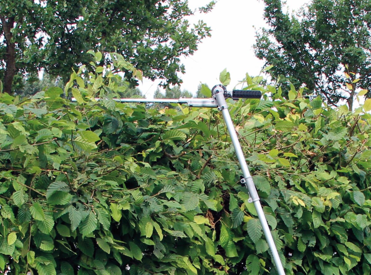 Multiherramienta térmica GC-MM 52 I AS Rojo / Negro-12