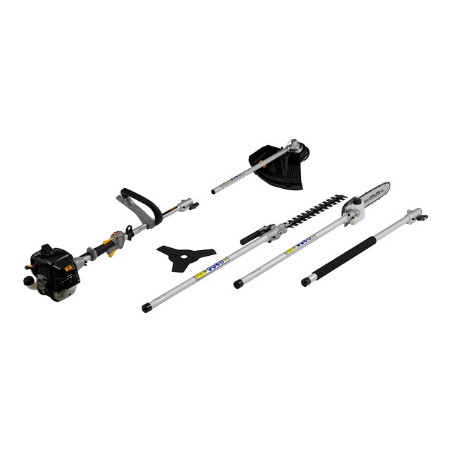 Imagen 0 de Multiherramientas Gasolina 25,4 cc AMT 26 - 5 in 1