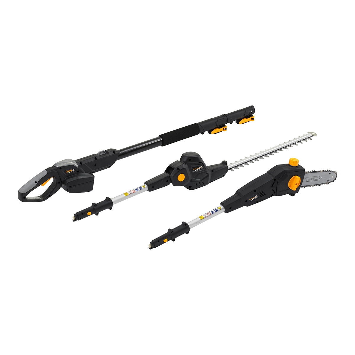 Imagen 0 de Multiherramienta a Batería 20 V con cargador y batería