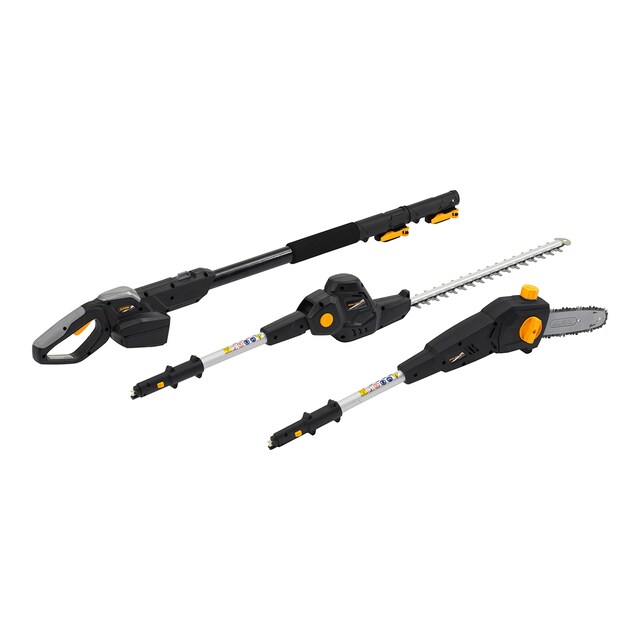 Imagen 0 de Multiherramienta a Batería 20 V con cargador y batería