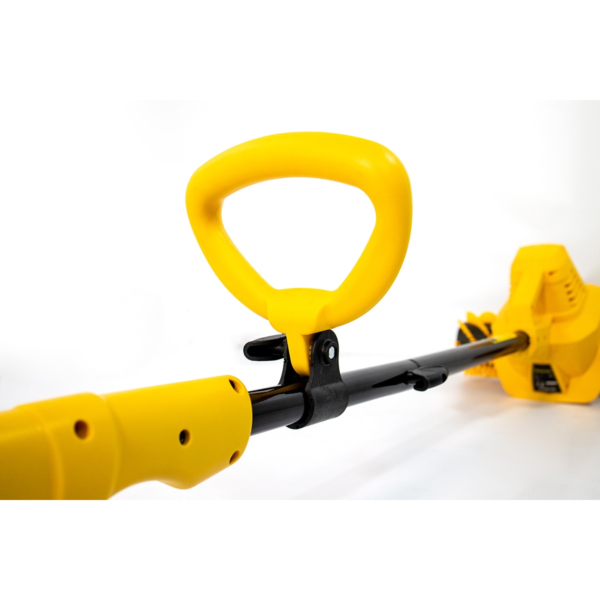 Peinadora Césped Artificial Roll&Comb 141E-V19 Amarillo / Negro-3