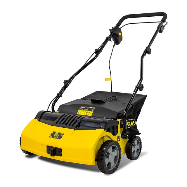 Imagen 0 de Peinadora Césped Artificial Roll&Comb 502 E-V19