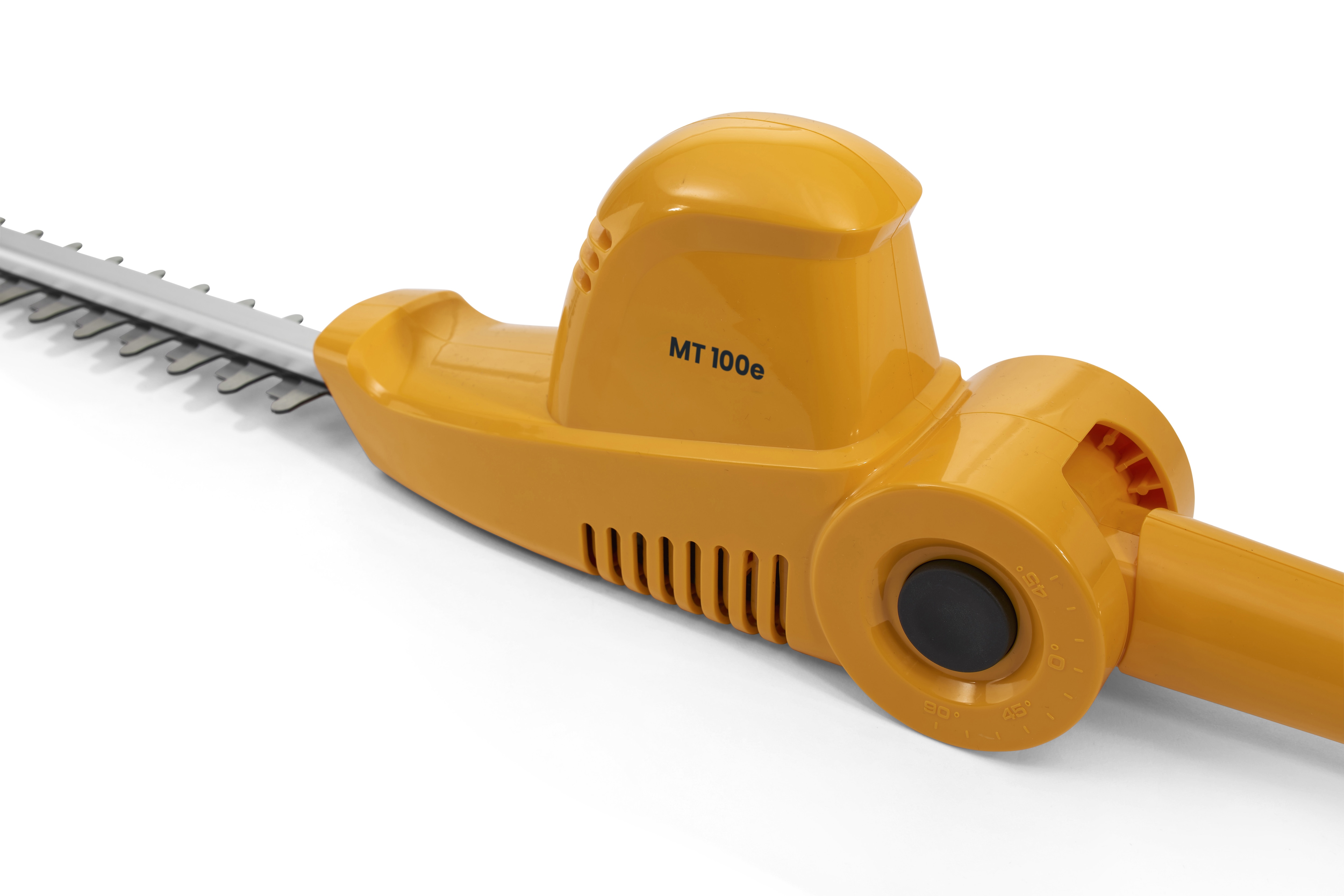 Herramienta Multifunción a Batería MT100e Kit Amarillo / Negro-3