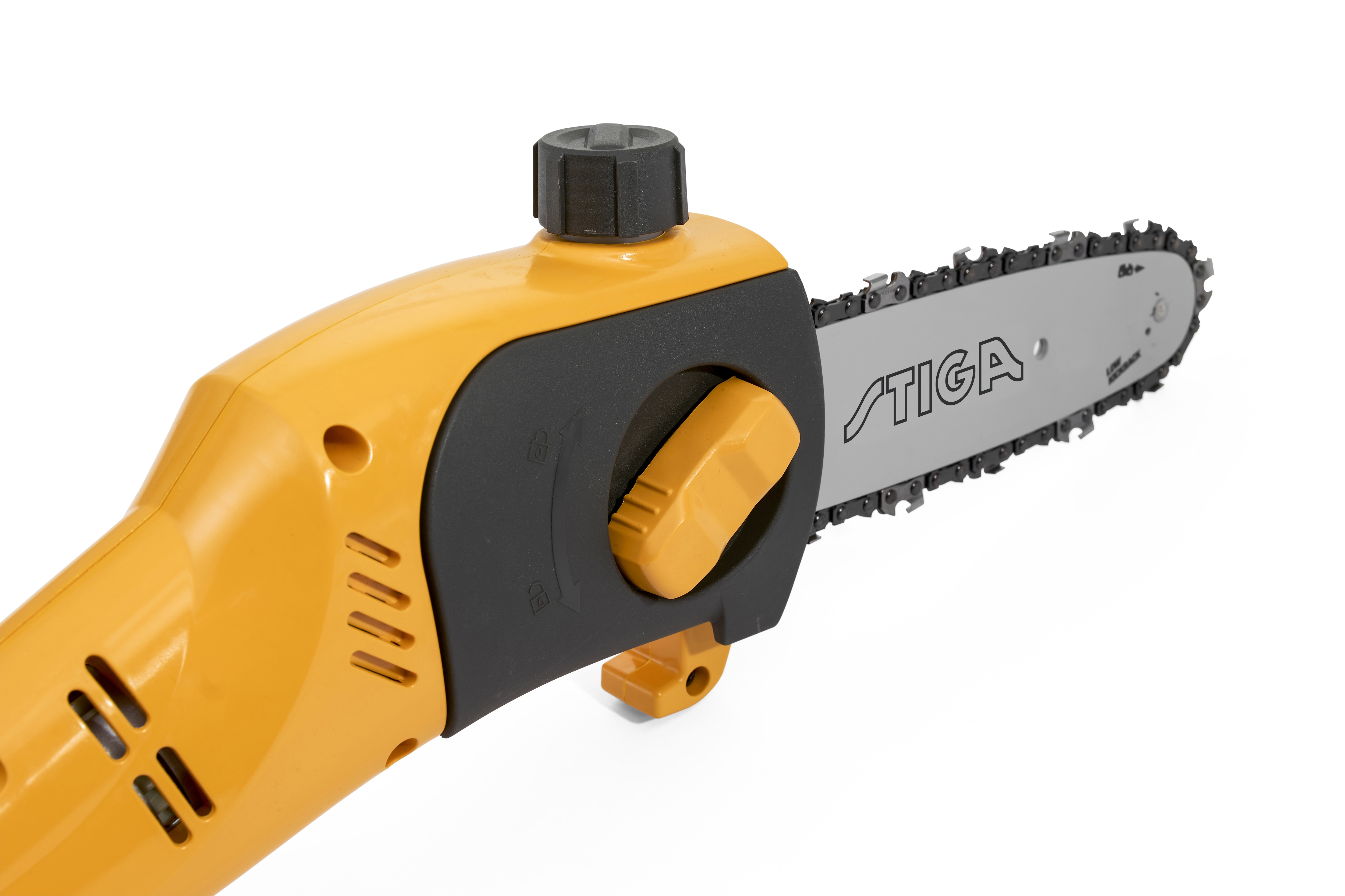 Herramienta Multifunción a Batería MT100e Kit Amarillo / Negro-4