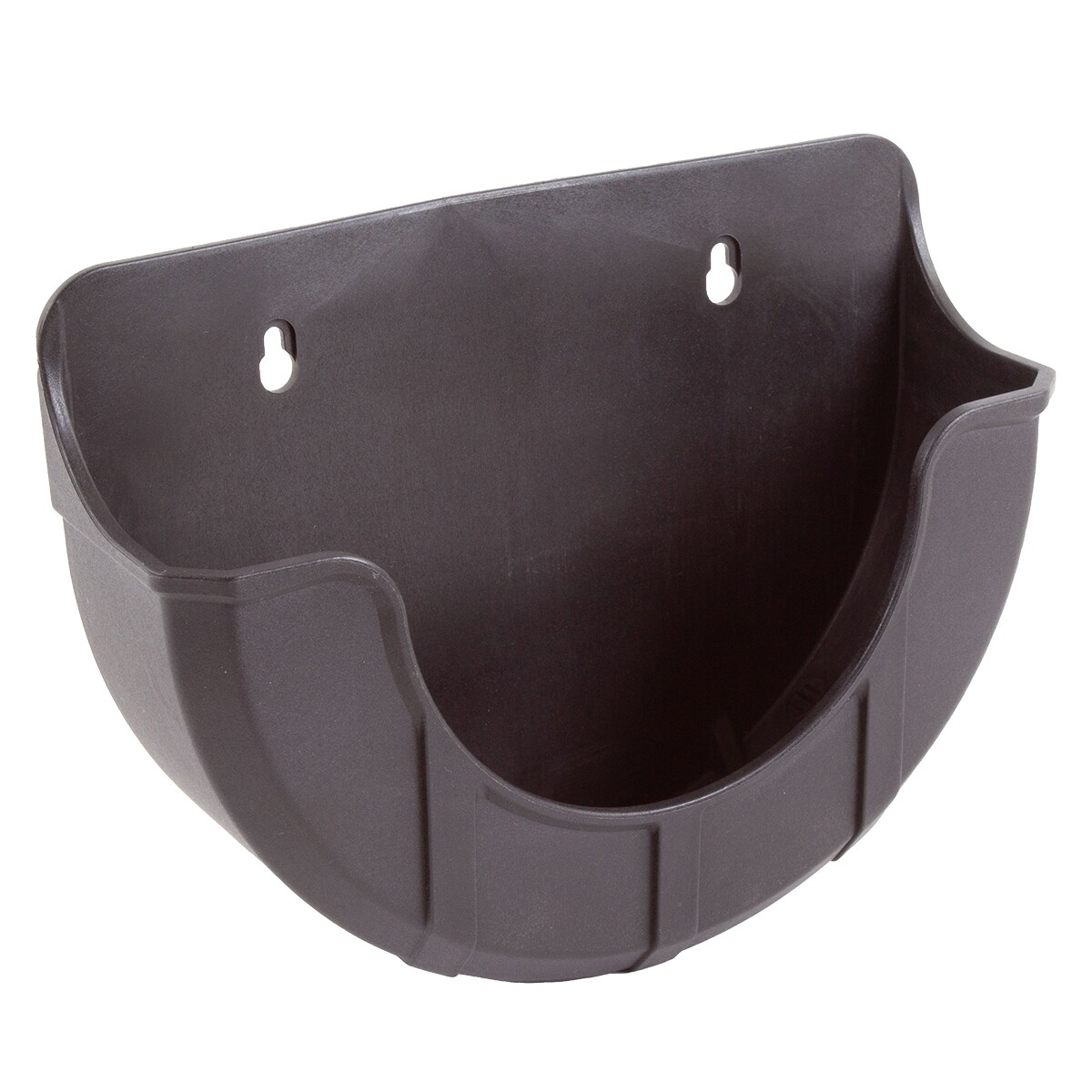 Soporte guardado TwinBrush. Negro-1