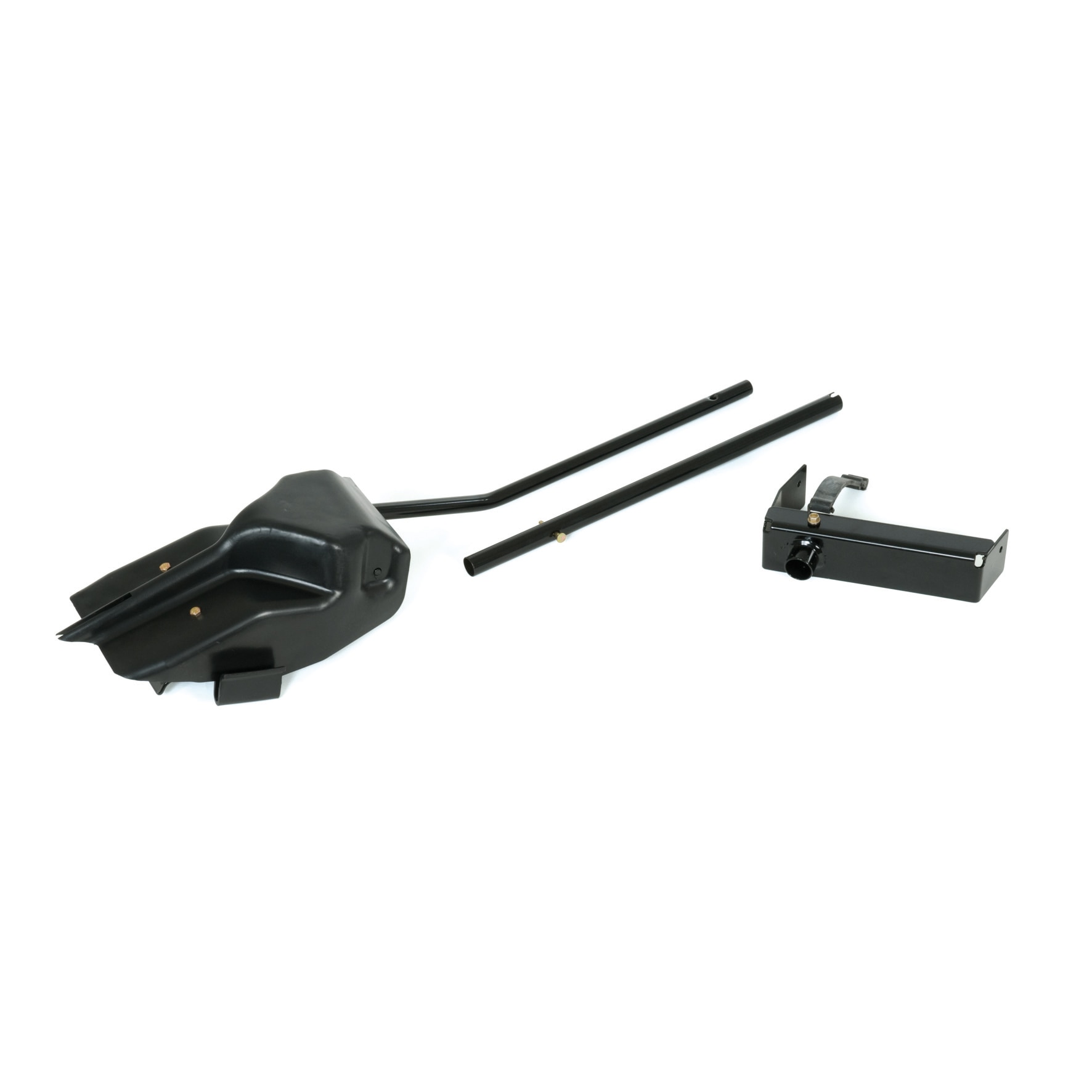 Imagem 0 de Kit de Mulching para Tratores MTD