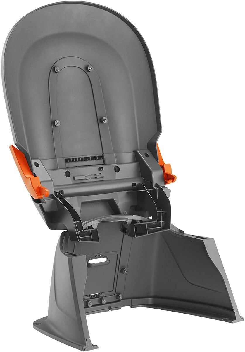 Caseta para robots cortacésped Sileno Gris-2