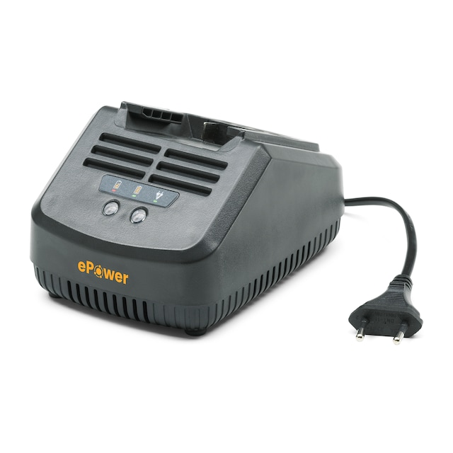 Imagen 0 de Cargador Stiga C215S 20V Simple - 2 A