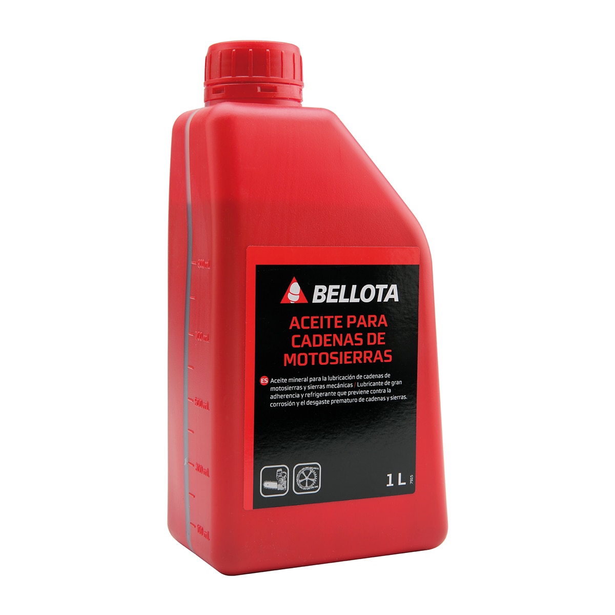 Imagen 0 de Lubricante para cadenas motosierras Bellota 3660