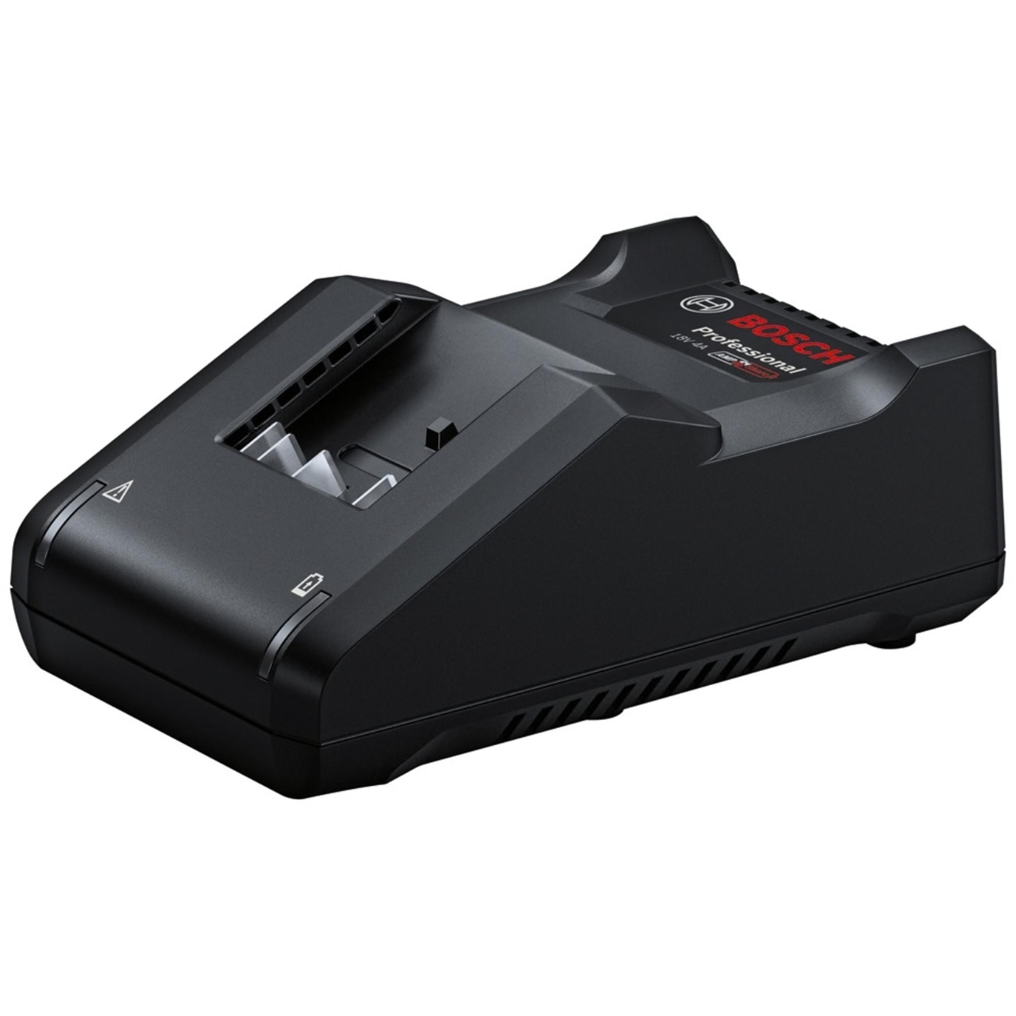 Cargador Gal 18V-40 Azul-1