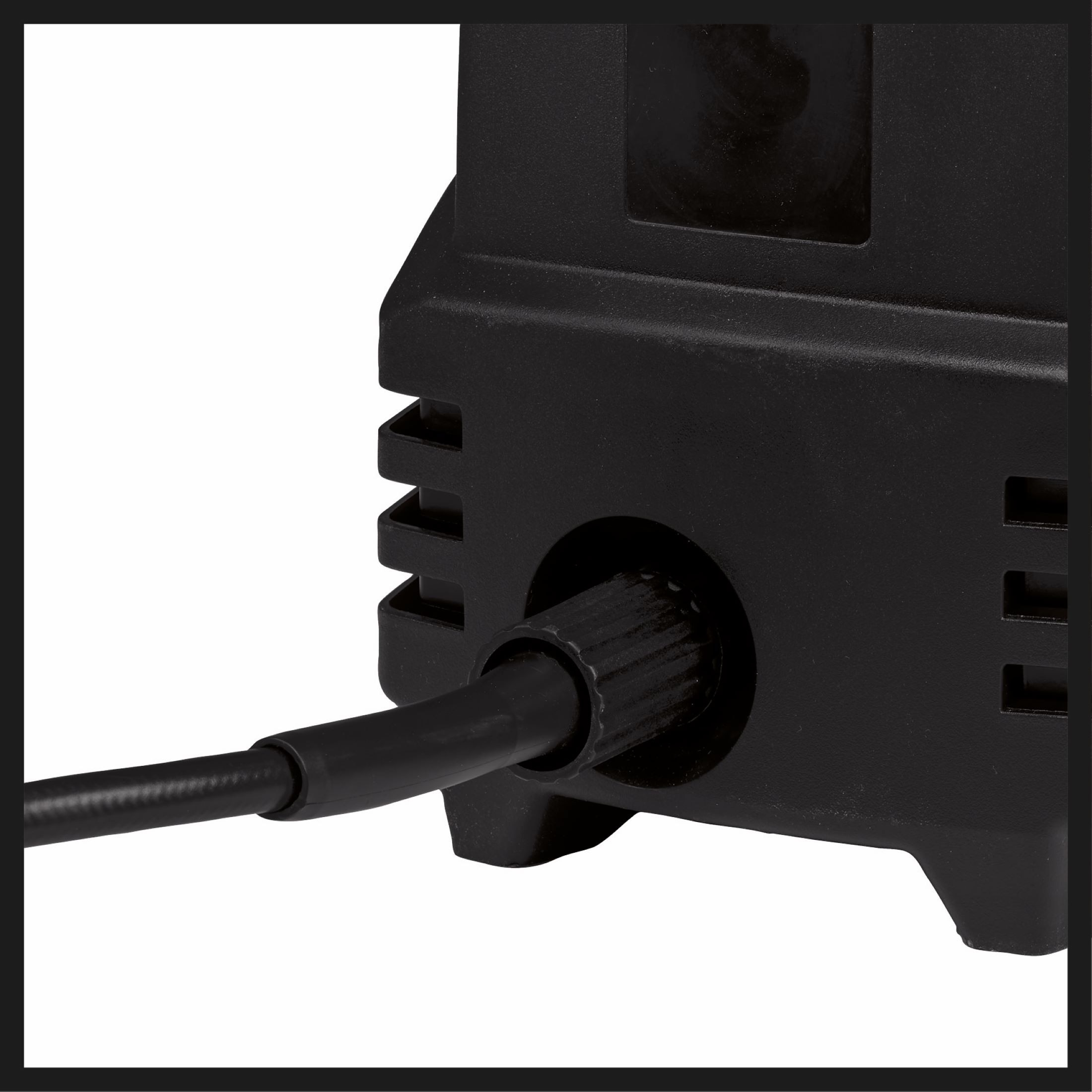 Hidrolimpiadora de alta presión 90 bar 1200 W 6