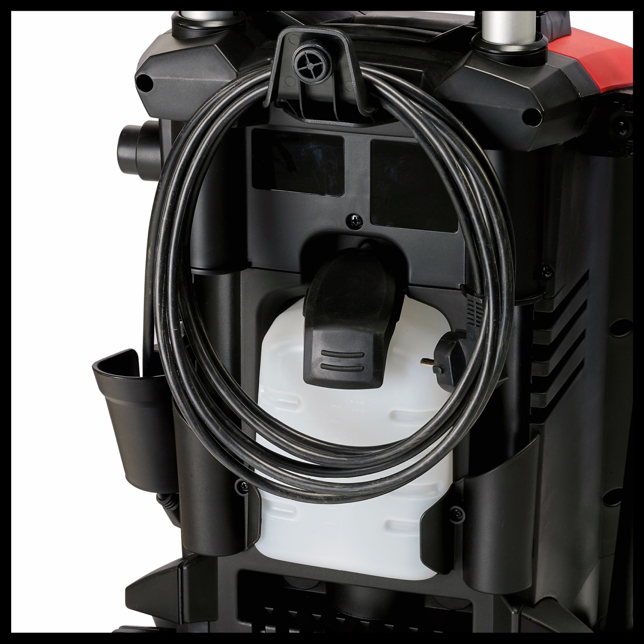 Hidrolimpiadora de alta presión TE-HP 140 140 bar 1900 W 7