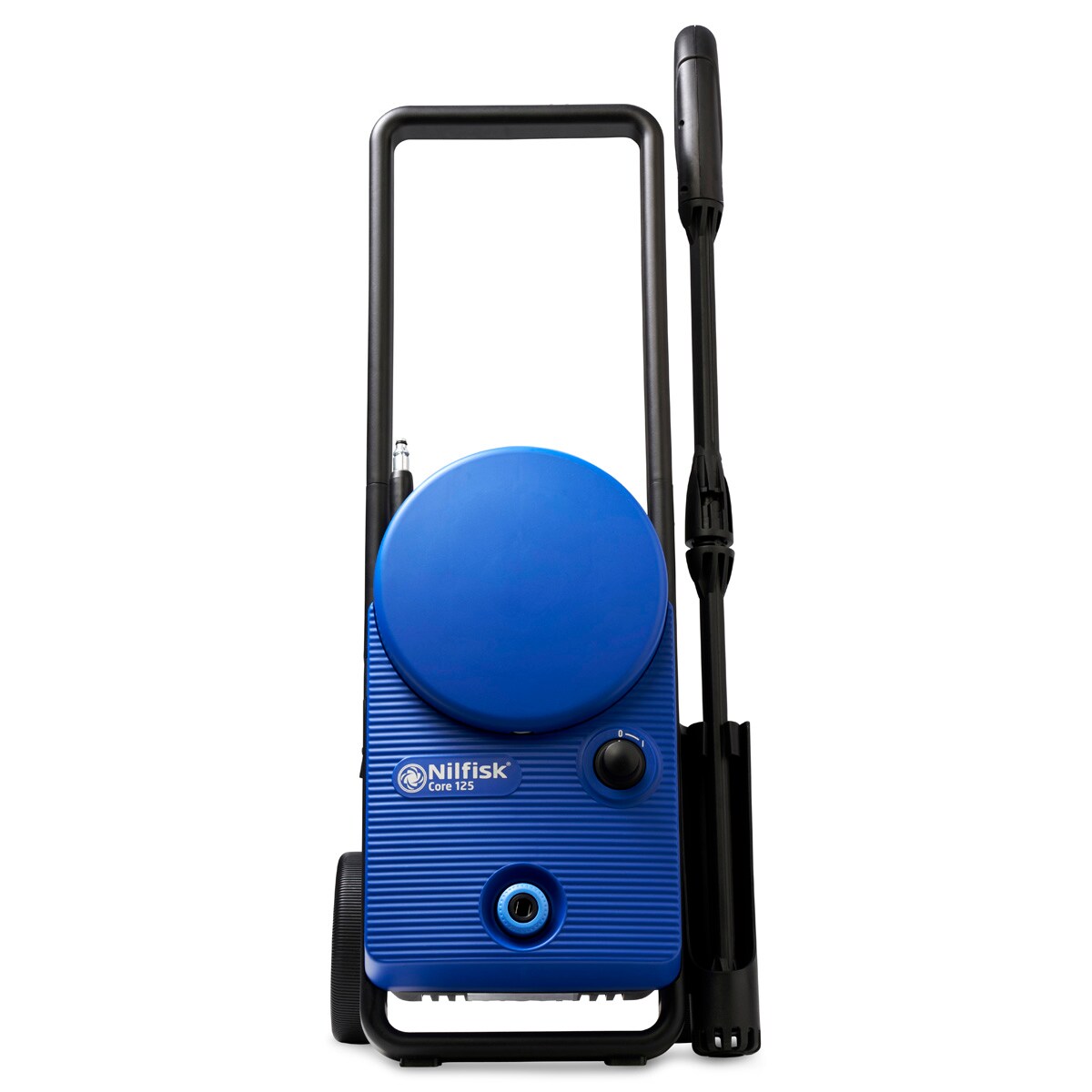 Hidrolimpiadora Alta Presión Core 125-5 Car Azul-2