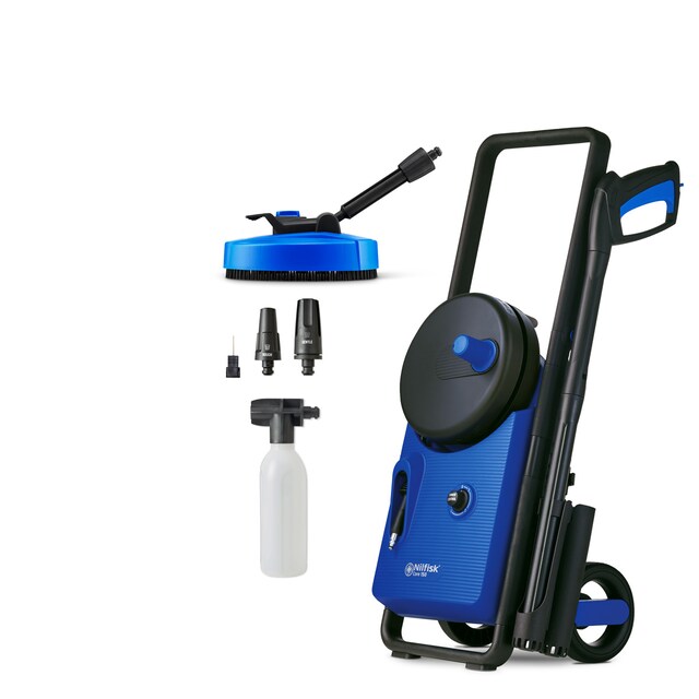 Imagen 0 de Hidrolimpiadora Alta Presión Core 150-10 Power Control P