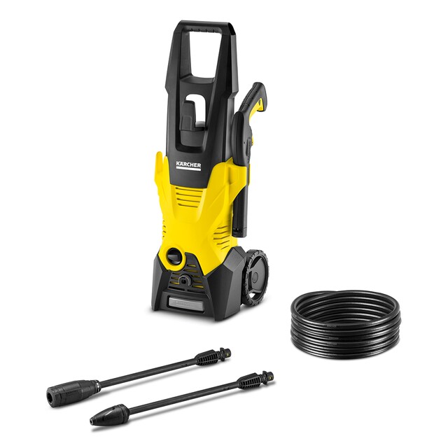 Hidrolimpiadora K 3 de Karcher