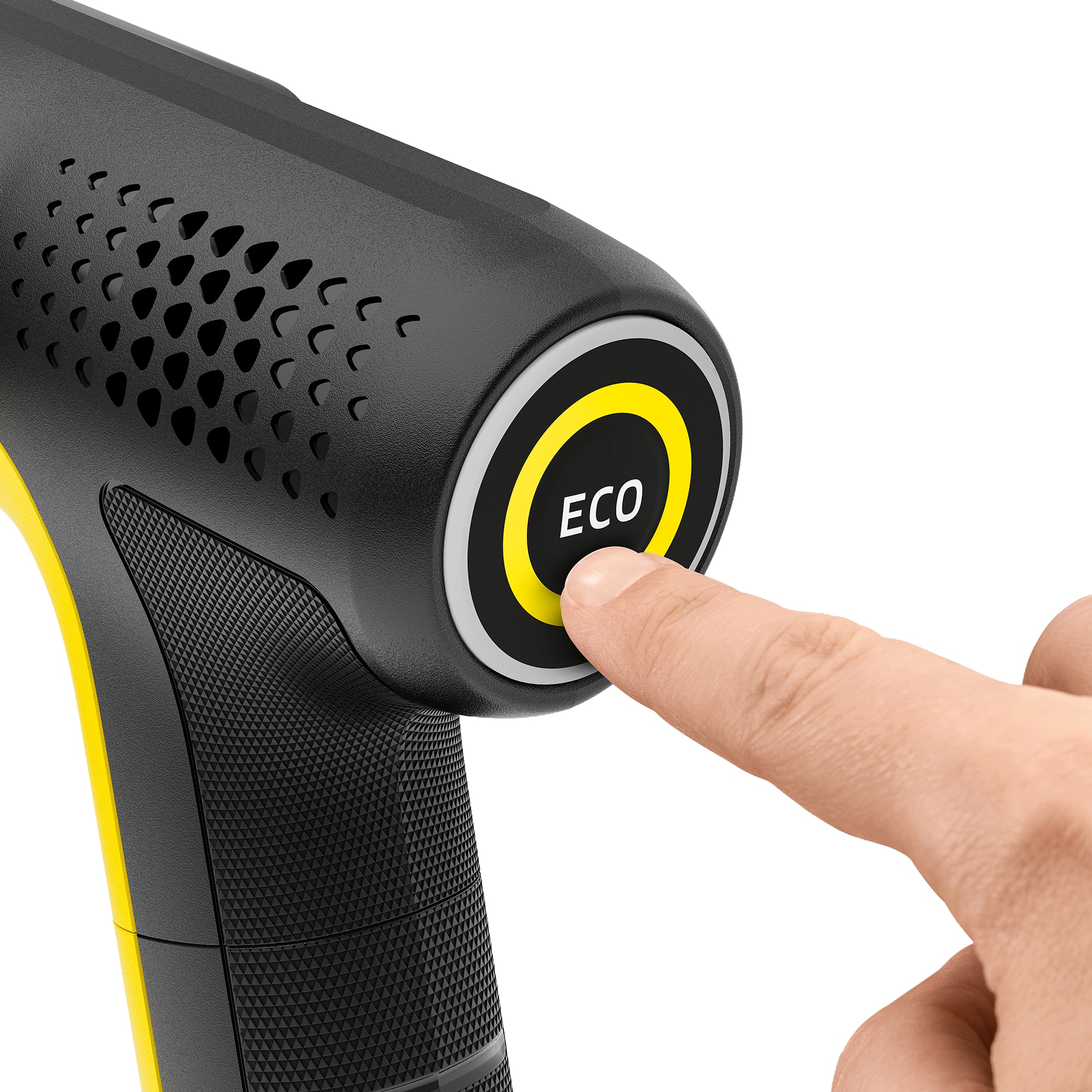 Limpiadora manual Karcher OC Handheld Compact Negro-5