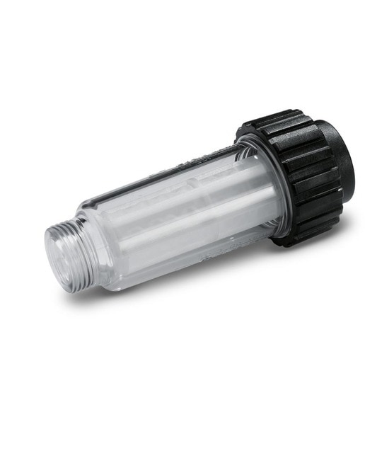 Imagen 0 de Filtro de agua para limpiadores de alta presión
